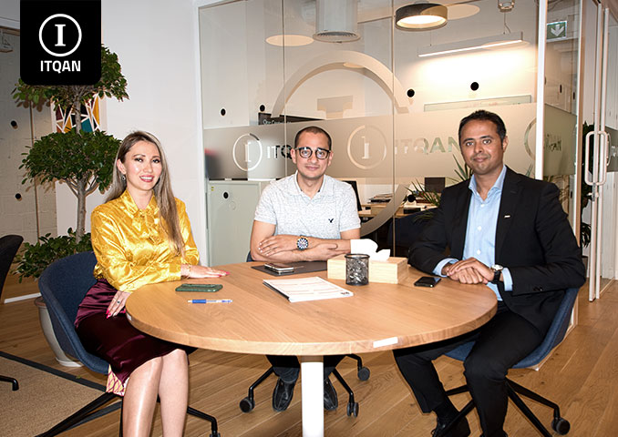 Advantages of investing in Dubai