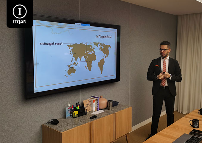 Establishing a company in Dubai Airport Free Zone