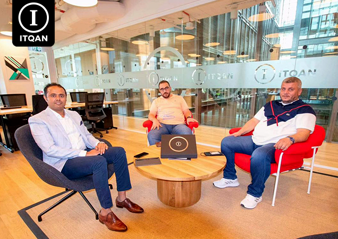 Steps to invest in the Emirates