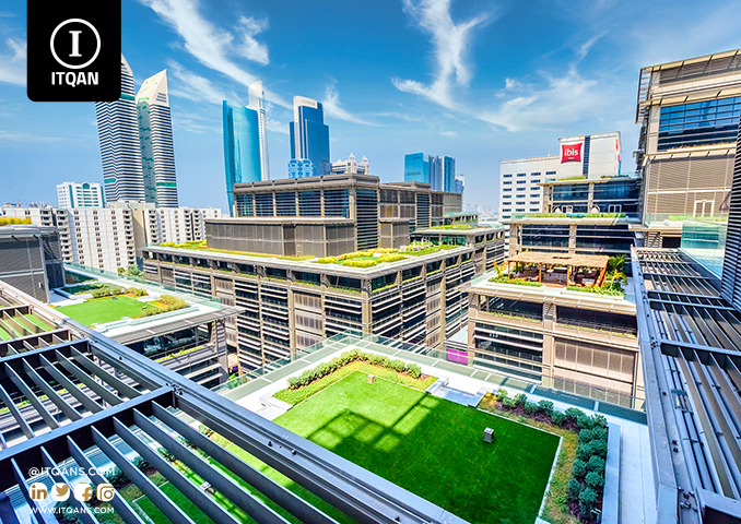 Why invest in Dubai