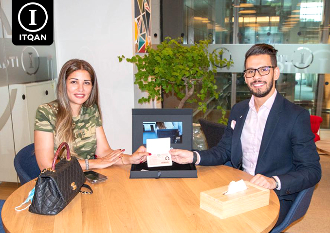 Establishing a company in Dubai