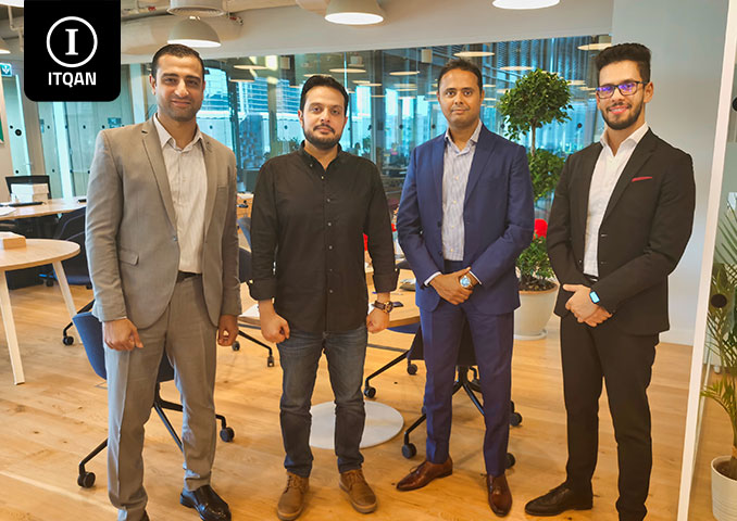 تاسيس شركة في دبي للسعوديين